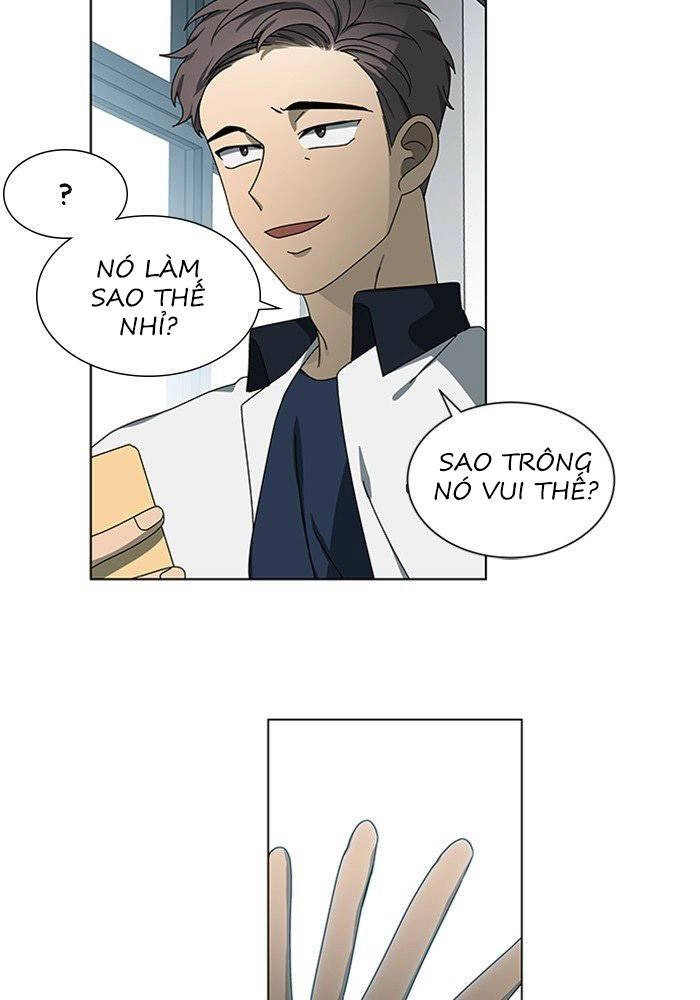 Nó Là Của Tôi Chapter 37 - 41