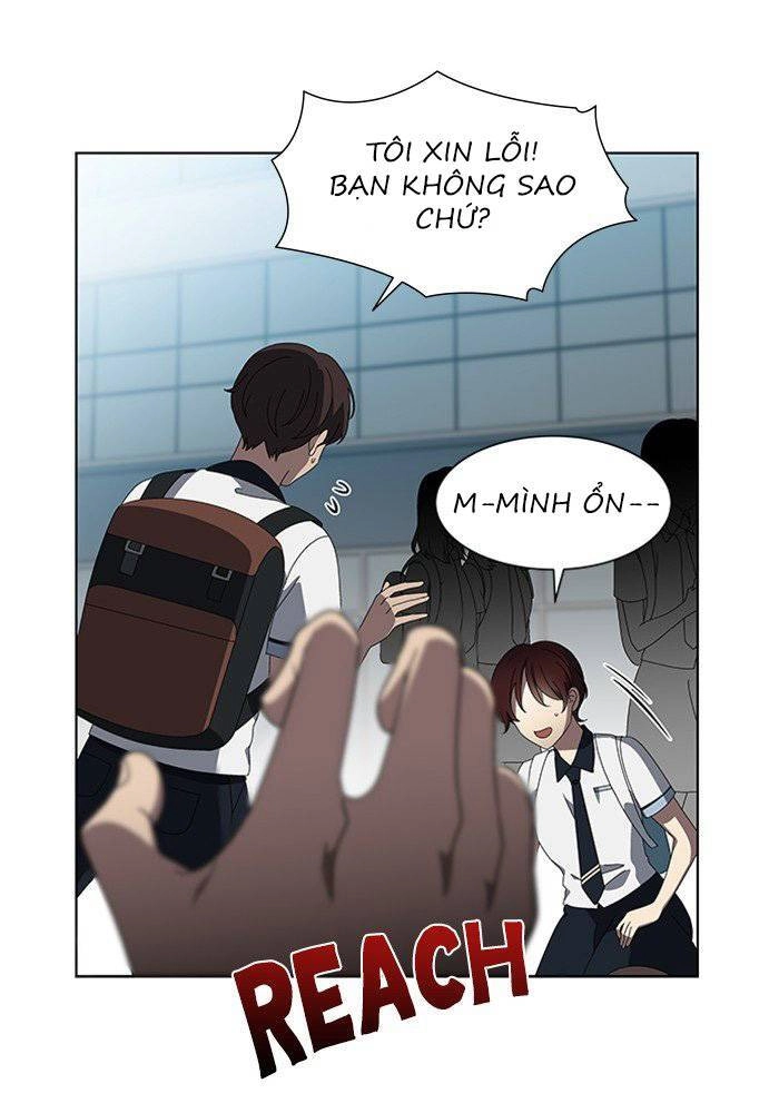 Nó Là Của Tôi Chapter 41 - 52