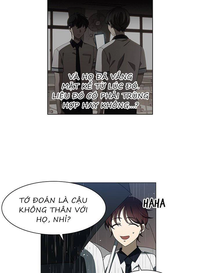 Nó Là Của Tôi Chapter 48 - 42
