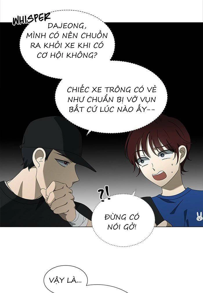 Nó Là Của Tôi Chapter 52 - 53