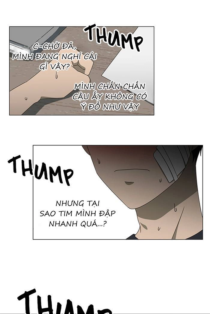 Nó Là Của Tôi Chapter 55 - 58