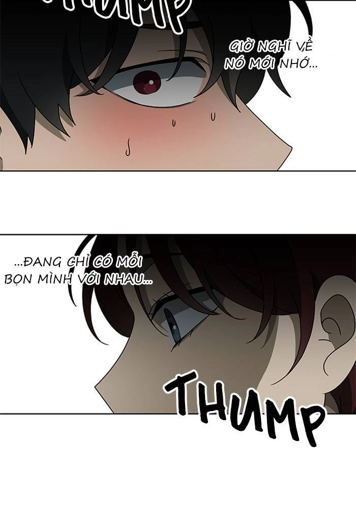 Nó Là Của Tôi Chapter 55 - 59