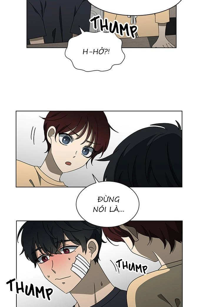 Nó Là Của Tôi Chapter 55 - 62