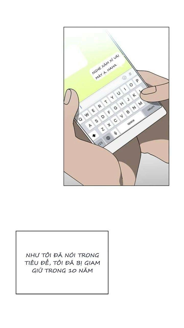 Nó Là Của Tôi Chapter 110 - 45