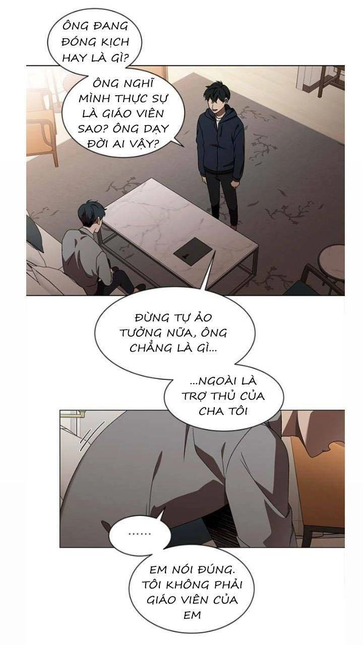 Nó Là Của Tôi Chapter 116 - 18