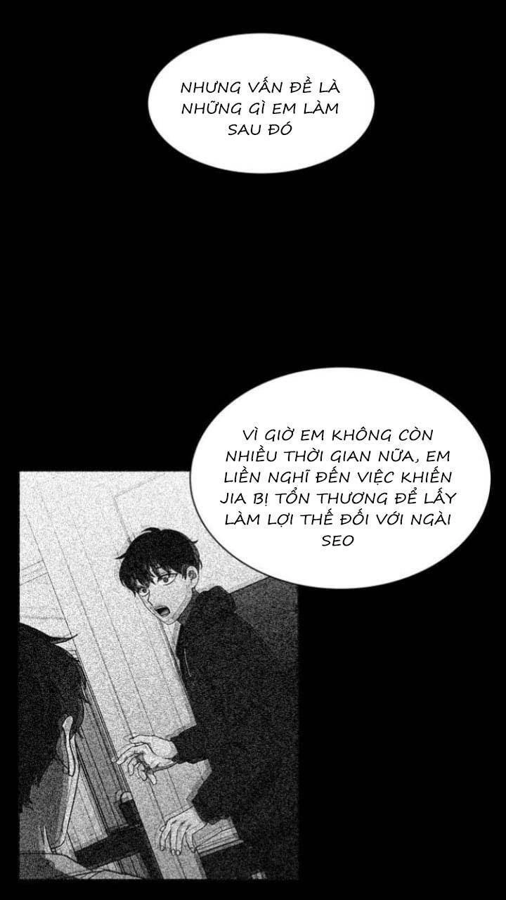 Nó Là Của Tôi Chapter 116 - 22