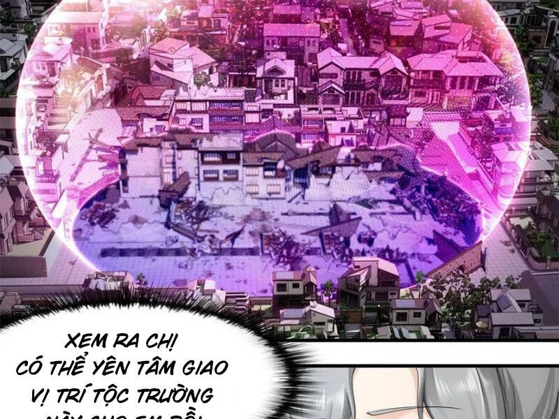 Ta Không Muốn Làm Đệ Nhất Chapter 147 - 2