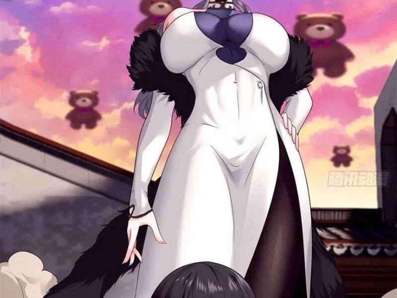 Ta Không Muốn Làm Đệ Nhất Chapter 147 - 17