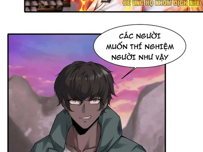 Ta Không Muốn Làm Đệ Nhất Chapter 147 - 39