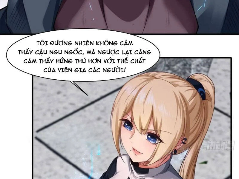 Ta Không Muốn Làm Đệ Nhất Chapter 147 - 61