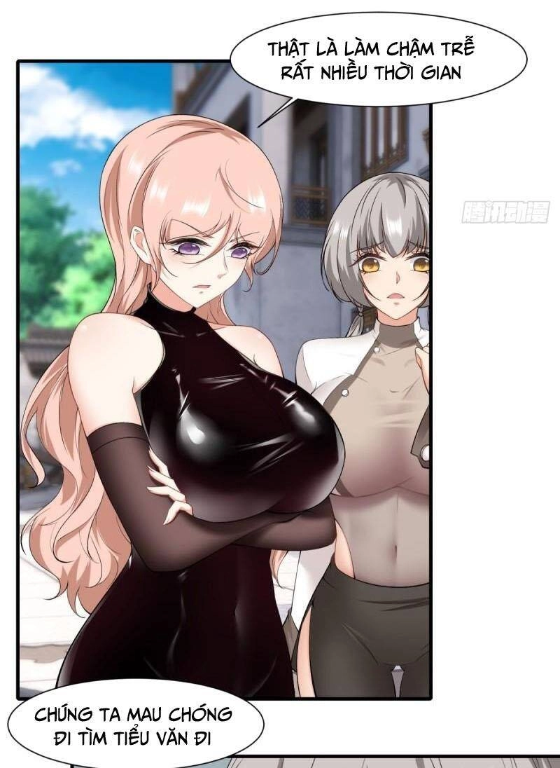 Ta Không Muốn Làm Đệ Nhất Chapter 149 - 2