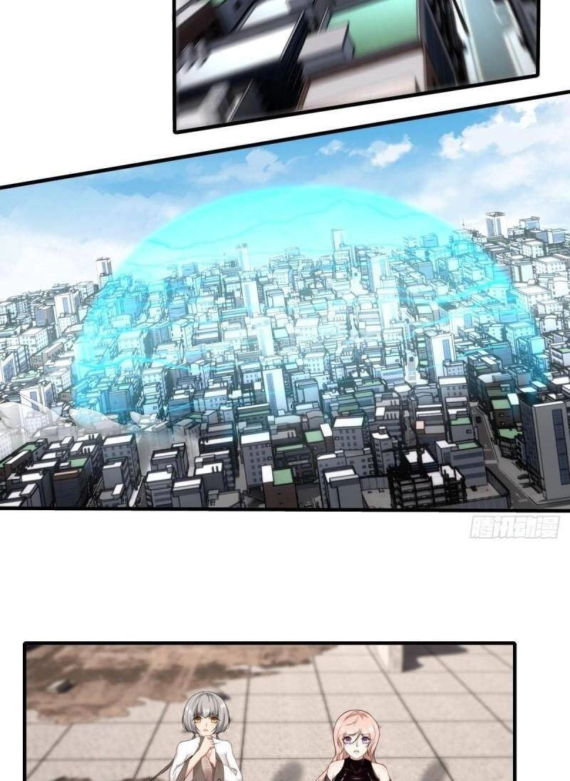 Ta Không Muốn Làm Đệ Nhất Chapter 149 - 6