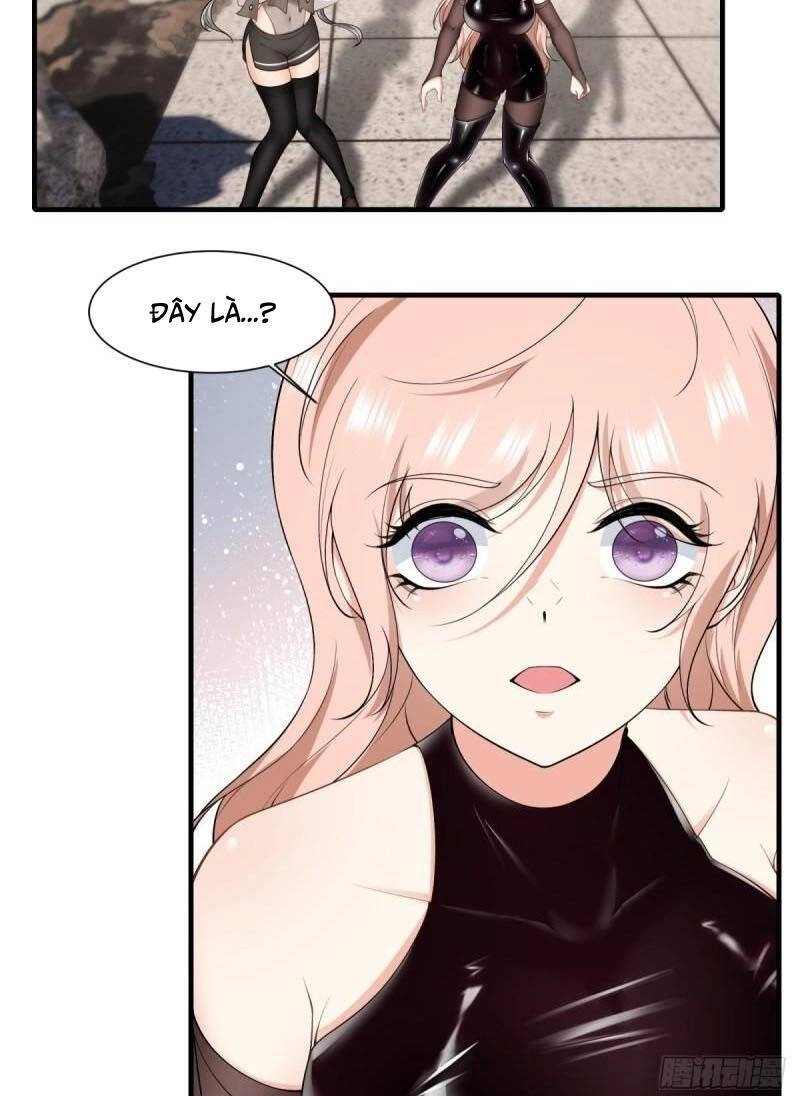 Ta Không Muốn Làm Đệ Nhất Chapter 149 - 7