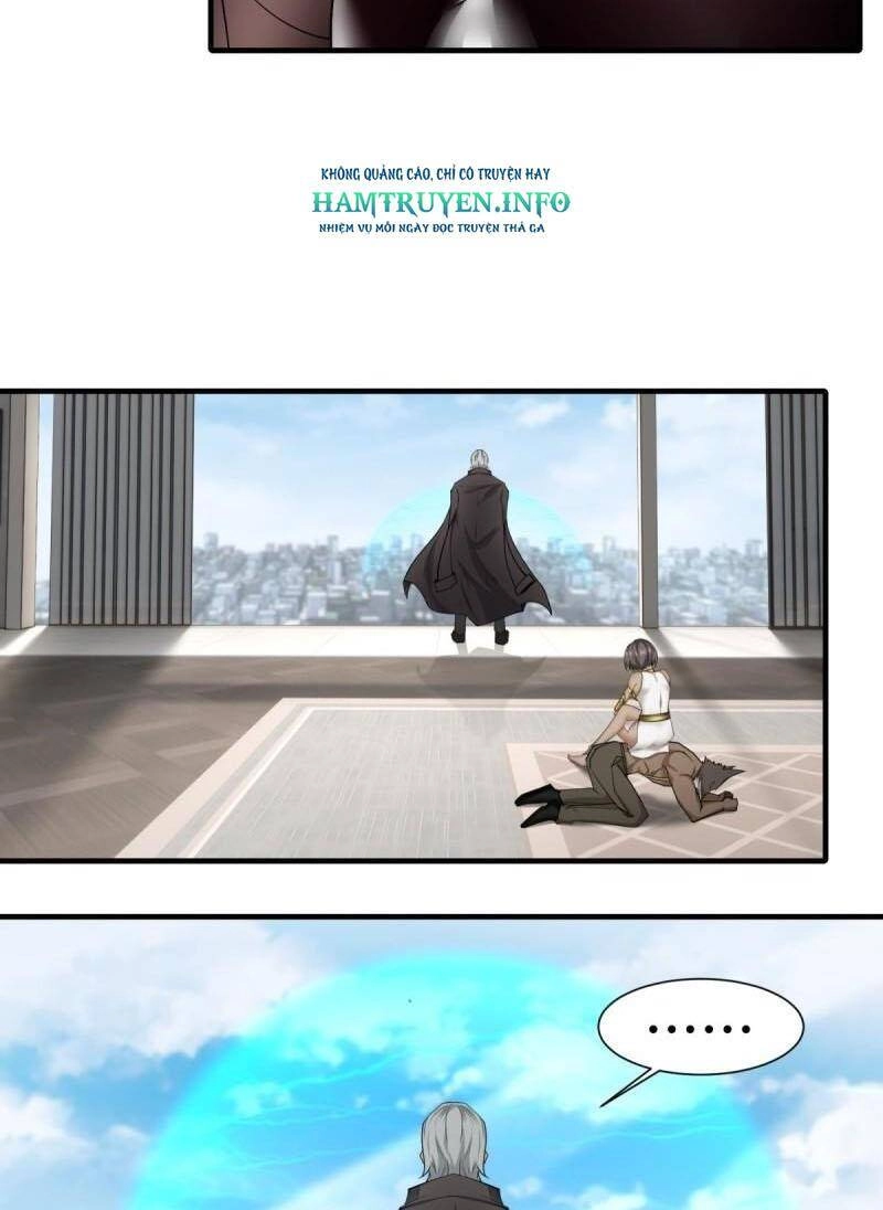 Ta Không Muốn Làm Đệ Nhất Chapter 149 - 8