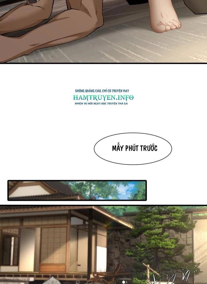 Ta Không Muốn Làm Đệ Nhất Chapter 149 - 12