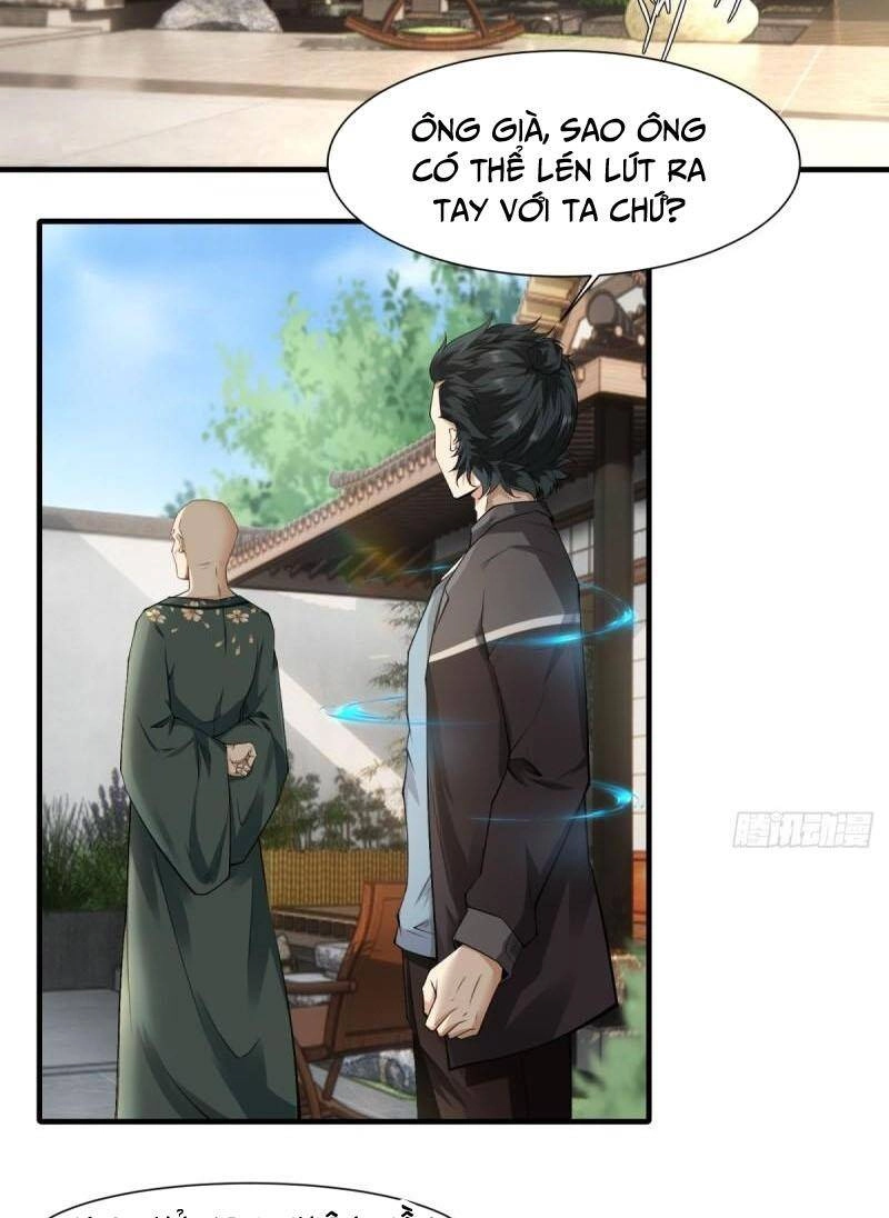 Ta Không Muốn Làm Đệ Nhất Chapter 149 - 13