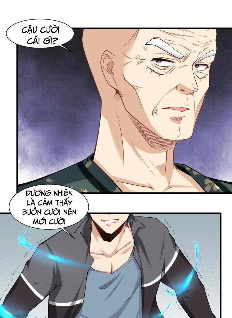 Ta Không Muốn Làm Đệ Nhất Chapter 149 - 17