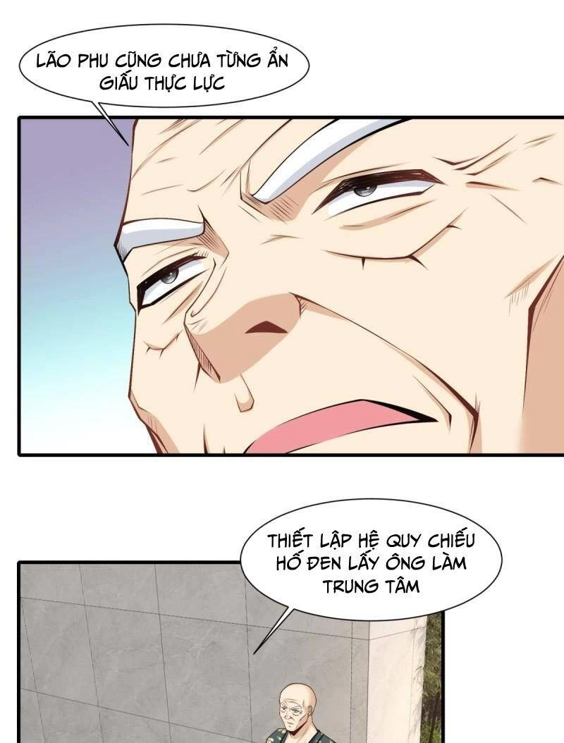 Ta Không Muốn Làm Đệ Nhất Chapter 149 - 21