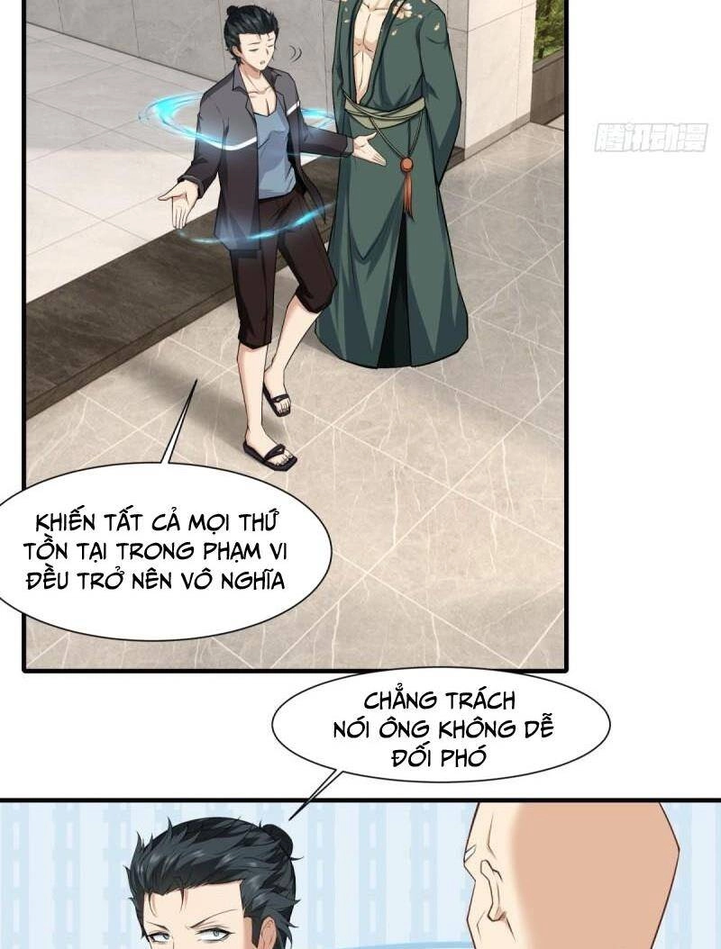 Ta Không Muốn Làm Đệ Nhất Chapter 149 - 22