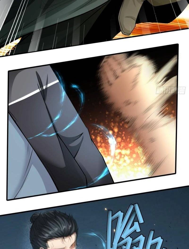 Ta Không Muốn Làm Đệ Nhất Chapter 149 - 25