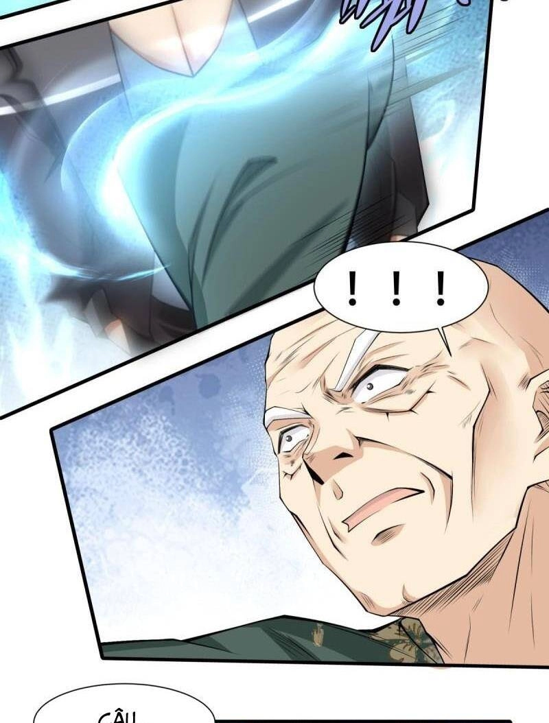 Ta Không Muốn Làm Đệ Nhất Chapter 149 - 27