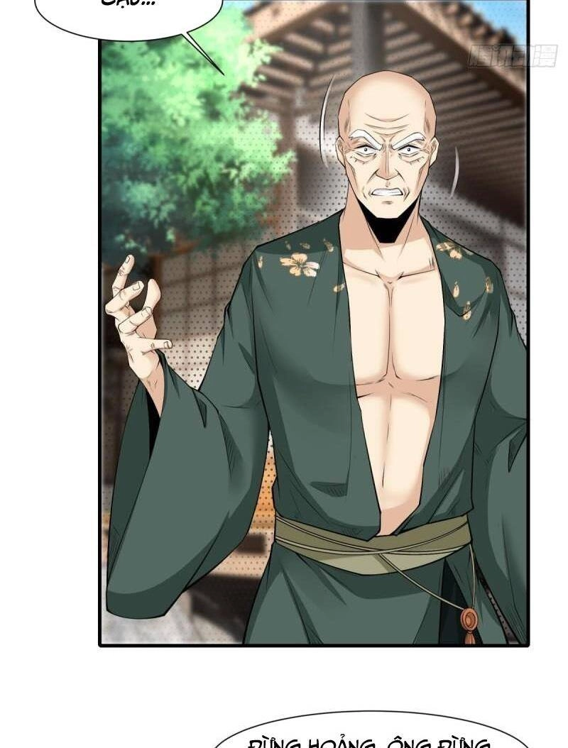 Ta Không Muốn Làm Đệ Nhất Chapter 149 - 28