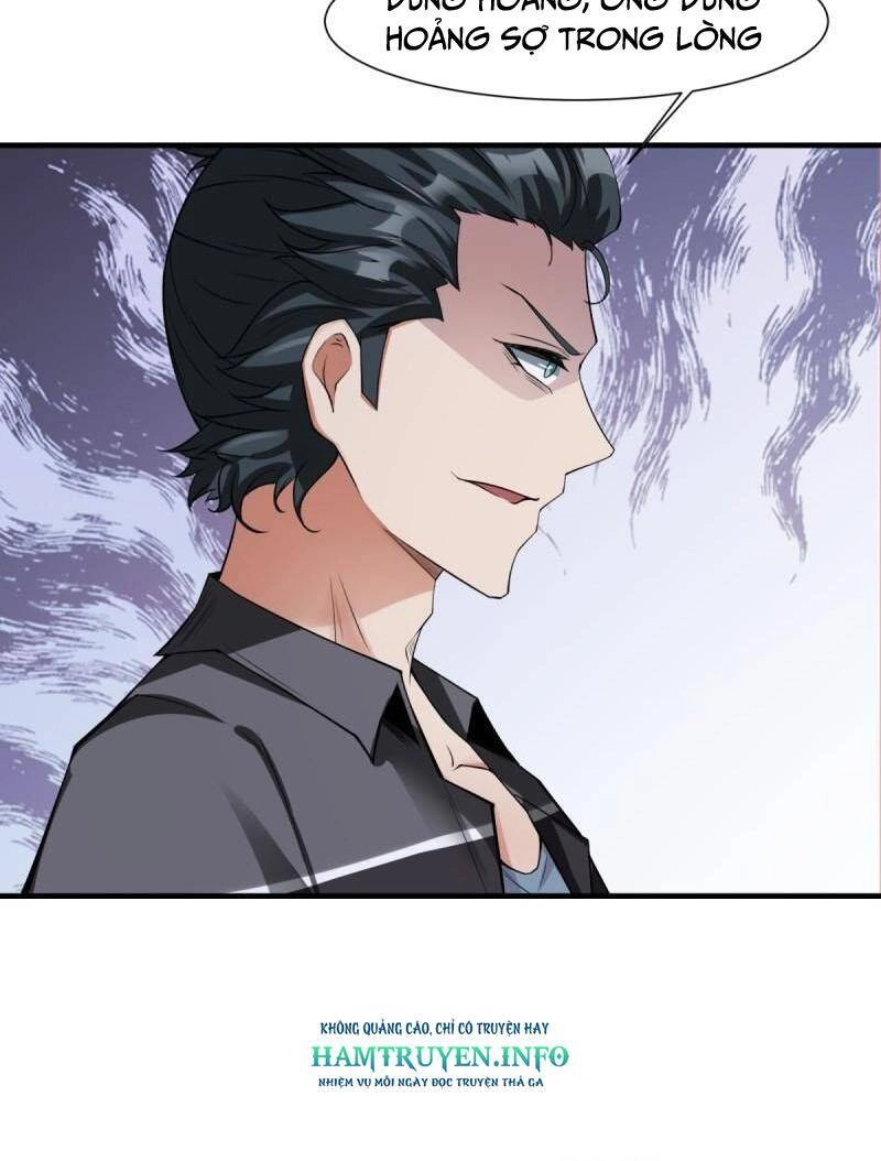 Ta Không Muốn Làm Đệ Nhất Chapter 149 - 29