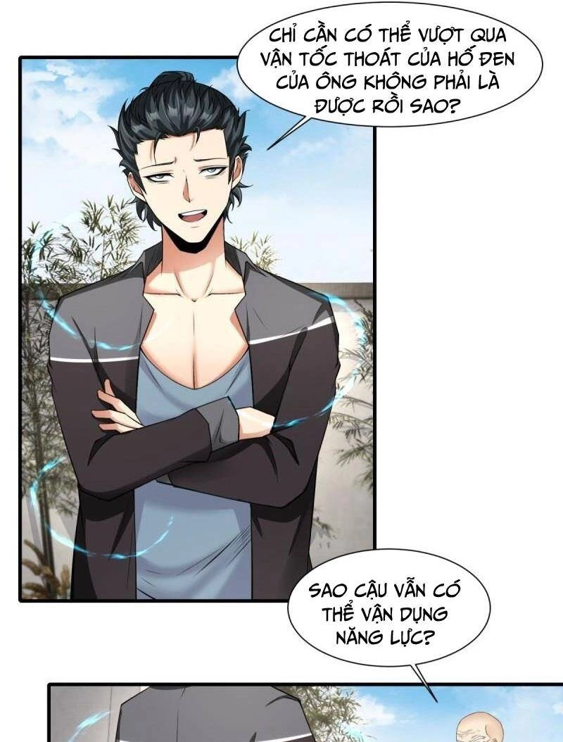 Ta Không Muốn Làm Đệ Nhất Chapter 149 - 30