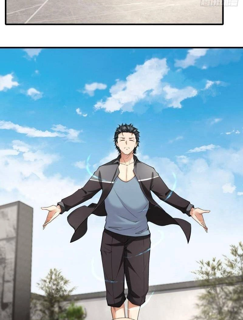 Ta Không Muốn Làm Đệ Nhất Chapter 149 - 34