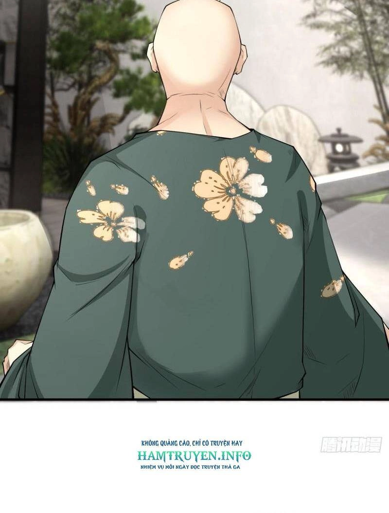 Ta Không Muốn Làm Đệ Nhất Chapter 149 - 35