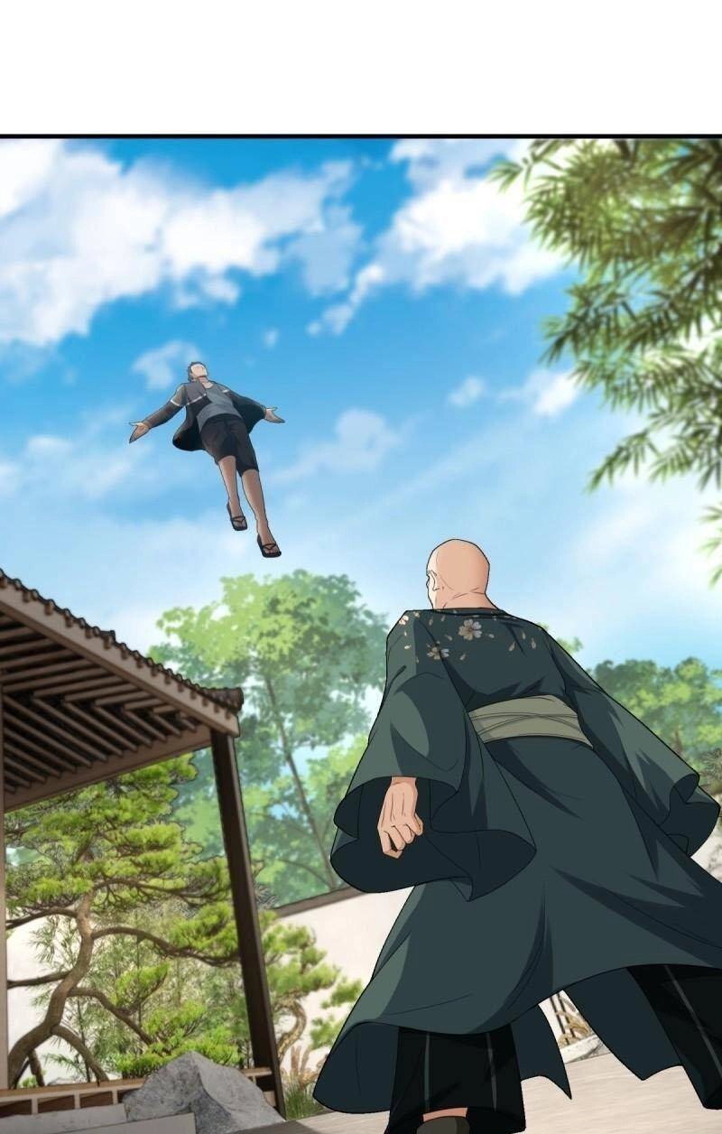 Ta Không Muốn Làm Đệ Nhất Chapter 150 - 1