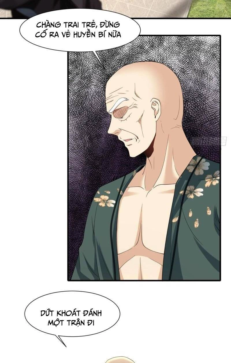 Ta Không Muốn Làm Đệ Nhất Chapter 150 - 4