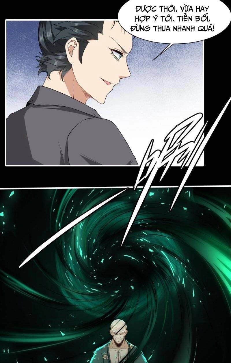 Ta Không Muốn Làm Đệ Nhất Chapter 150 - 6