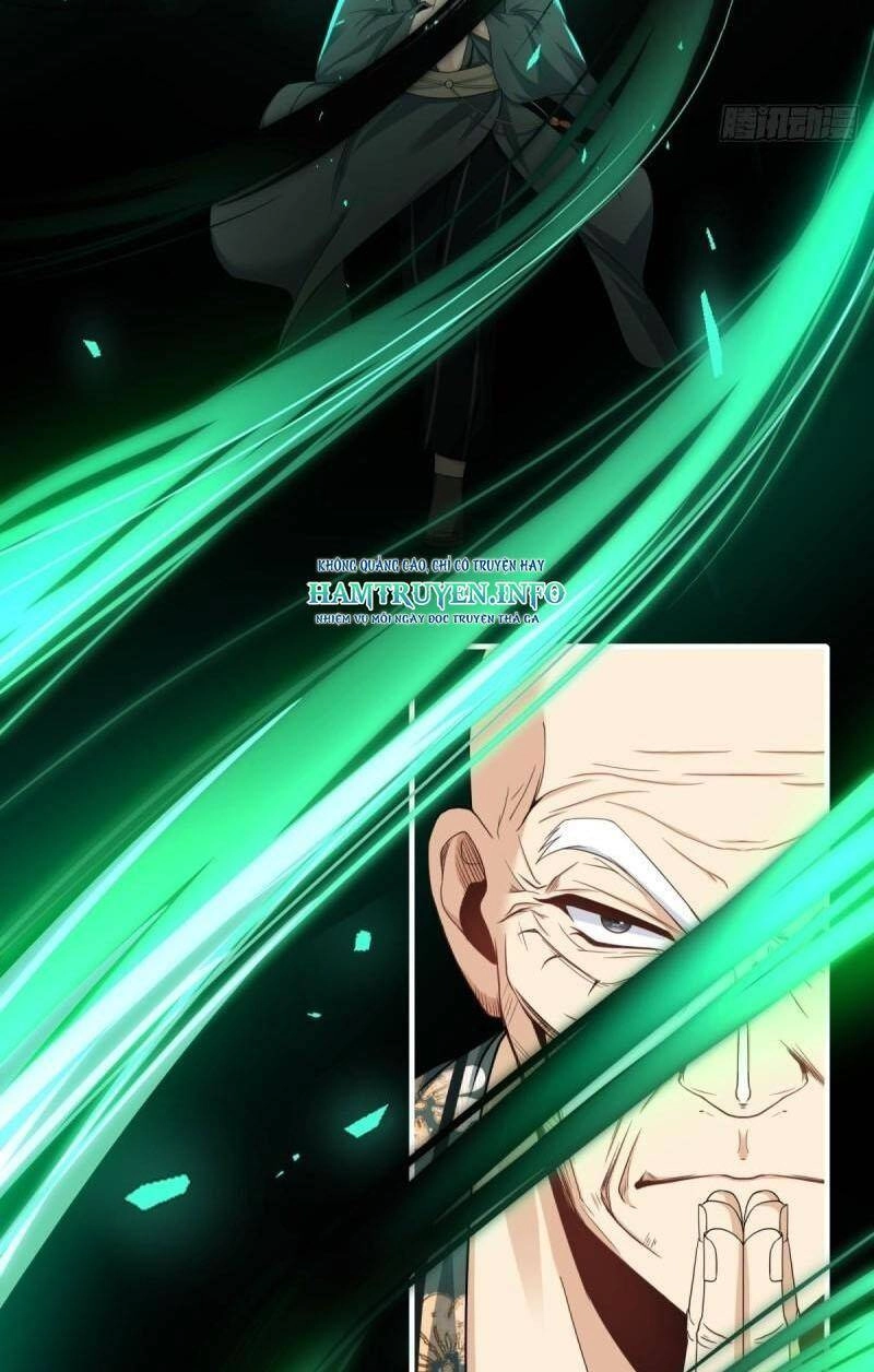 Ta Không Muốn Làm Đệ Nhất Chapter 150 - 7