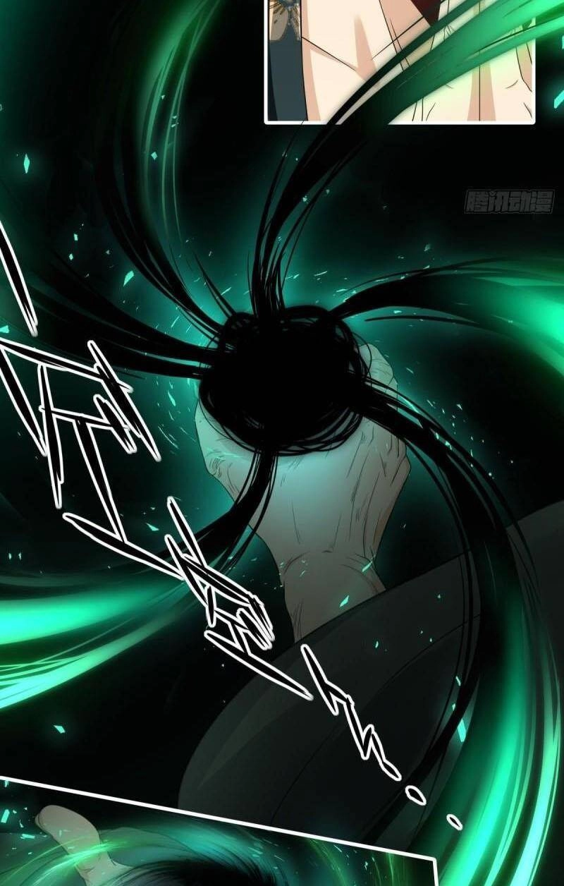 Ta Không Muốn Làm Đệ Nhất Chapter 150 - 8