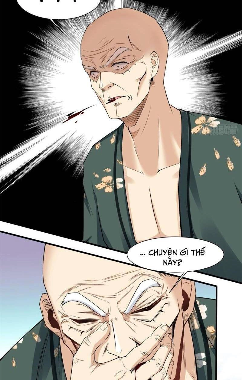 Ta Không Muốn Làm Đệ Nhất Chapter 150 - 14