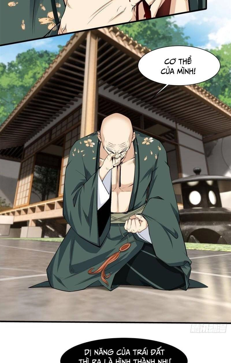 Ta Không Muốn Làm Đệ Nhất Chapter 150 - 15