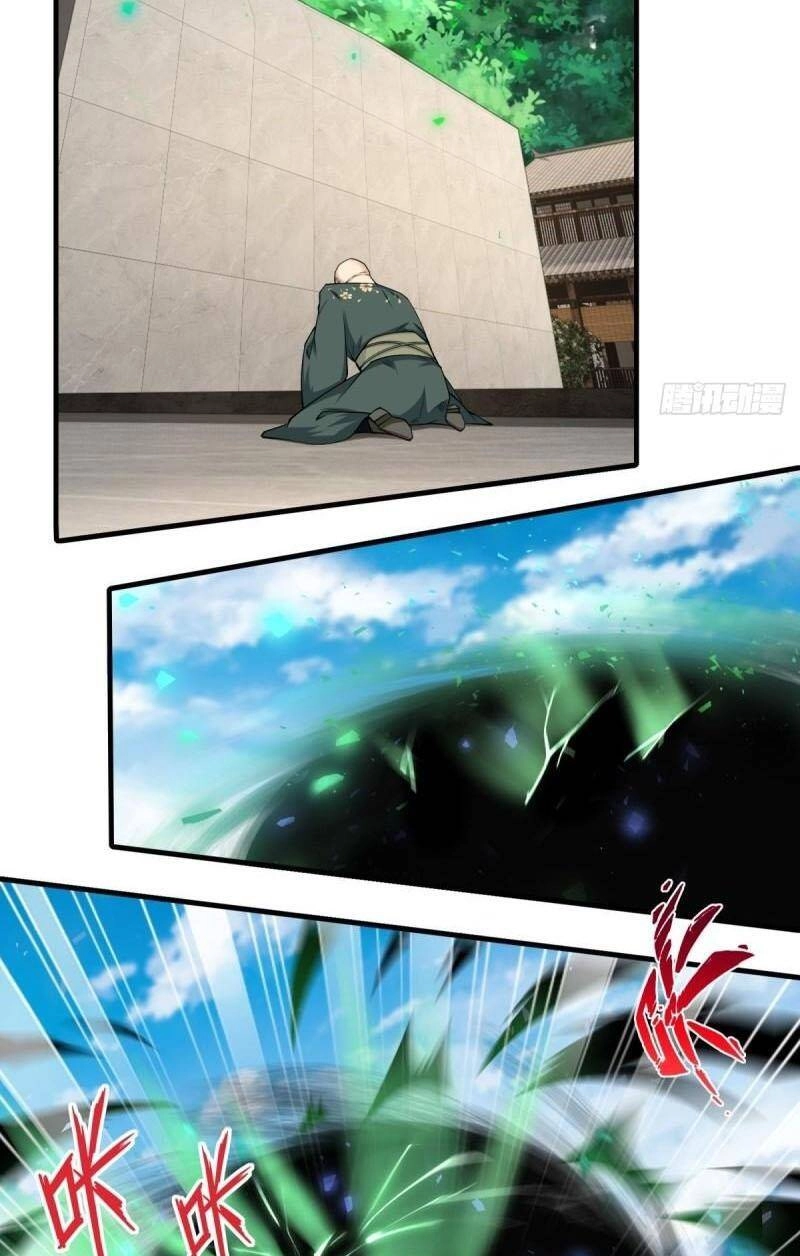 Ta Không Muốn Làm Đệ Nhất Chapter 150 - 19