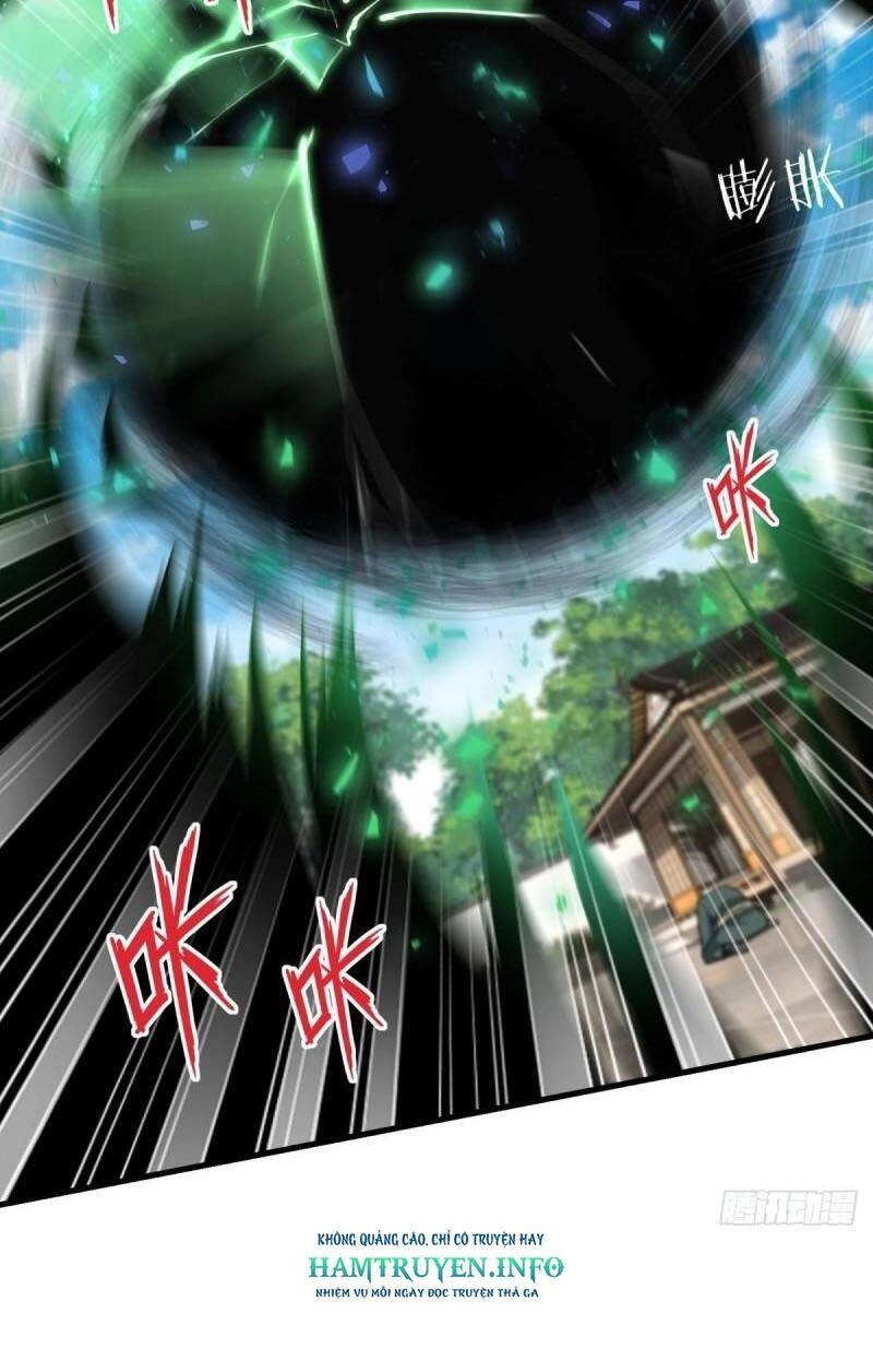 Ta Không Muốn Làm Đệ Nhất Chapter 150 - 20