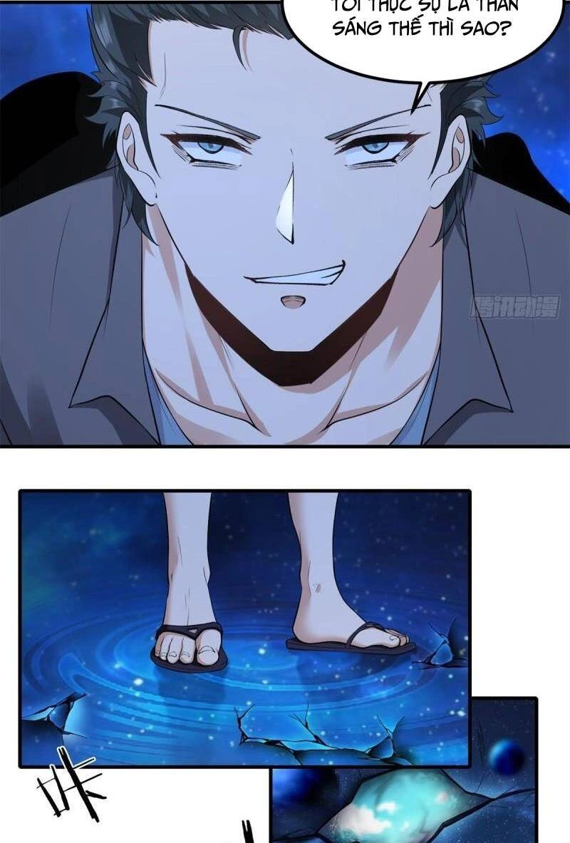 Ta Không Muốn Làm Đệ Nhất Chapter 150 - 27