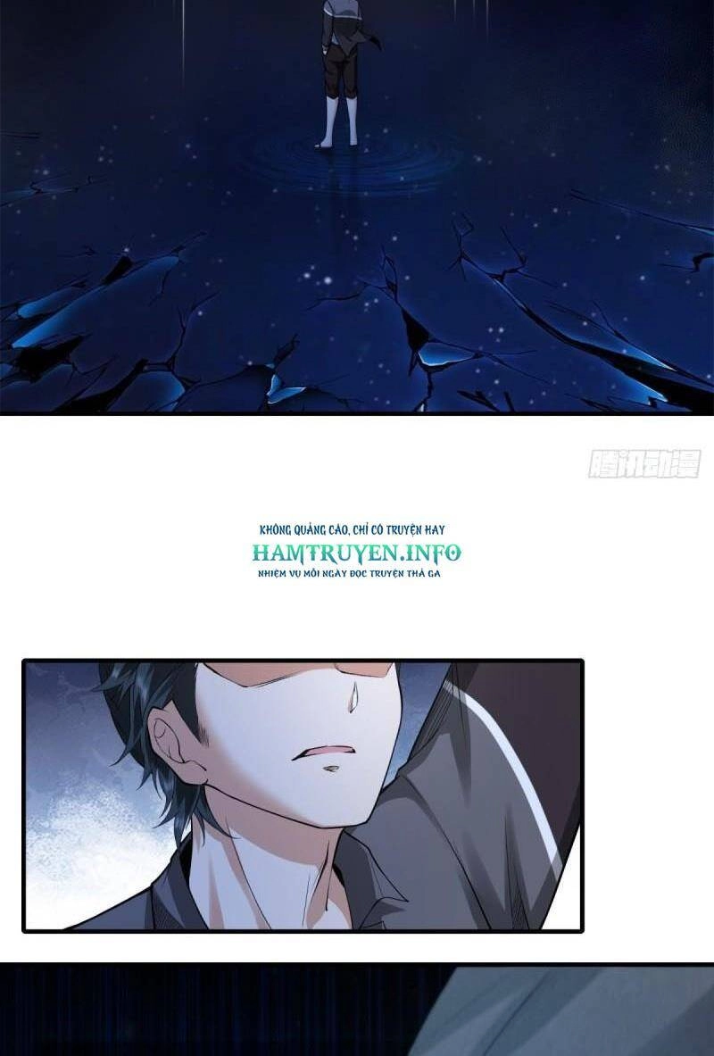 Ta Không Muốn Làm Đệ Nhất Chapter 150 - 31