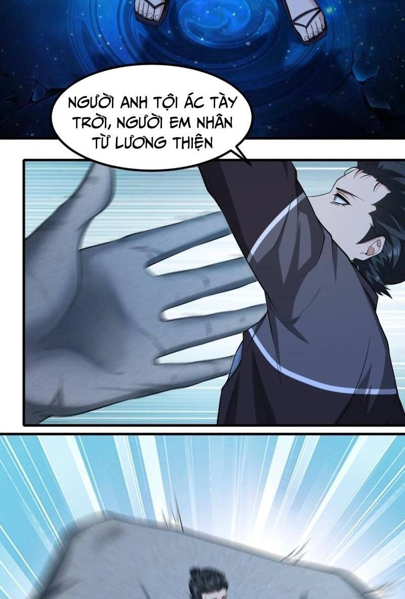 Ta Không Muốn Làm Đệ Nhất Chapter 150 - 34