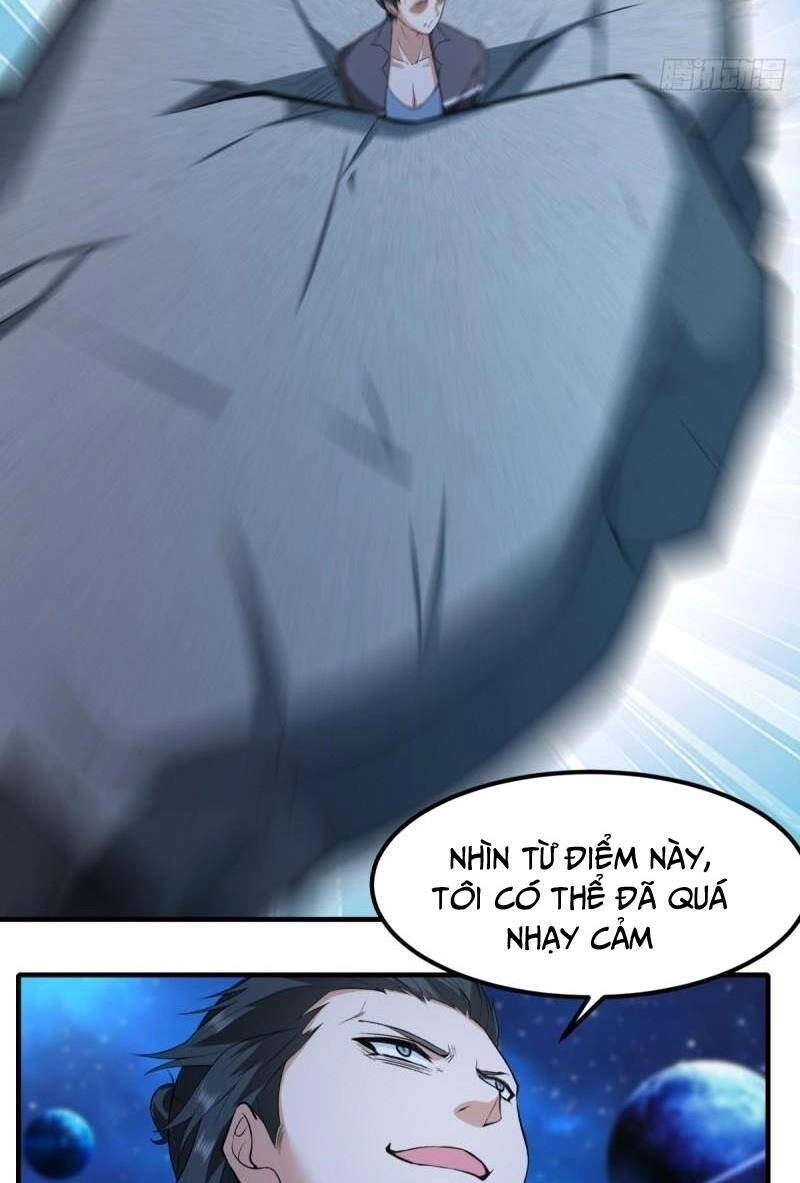 Ta Không Muốn Làm Đệ Nhất Chapter 150 - 35