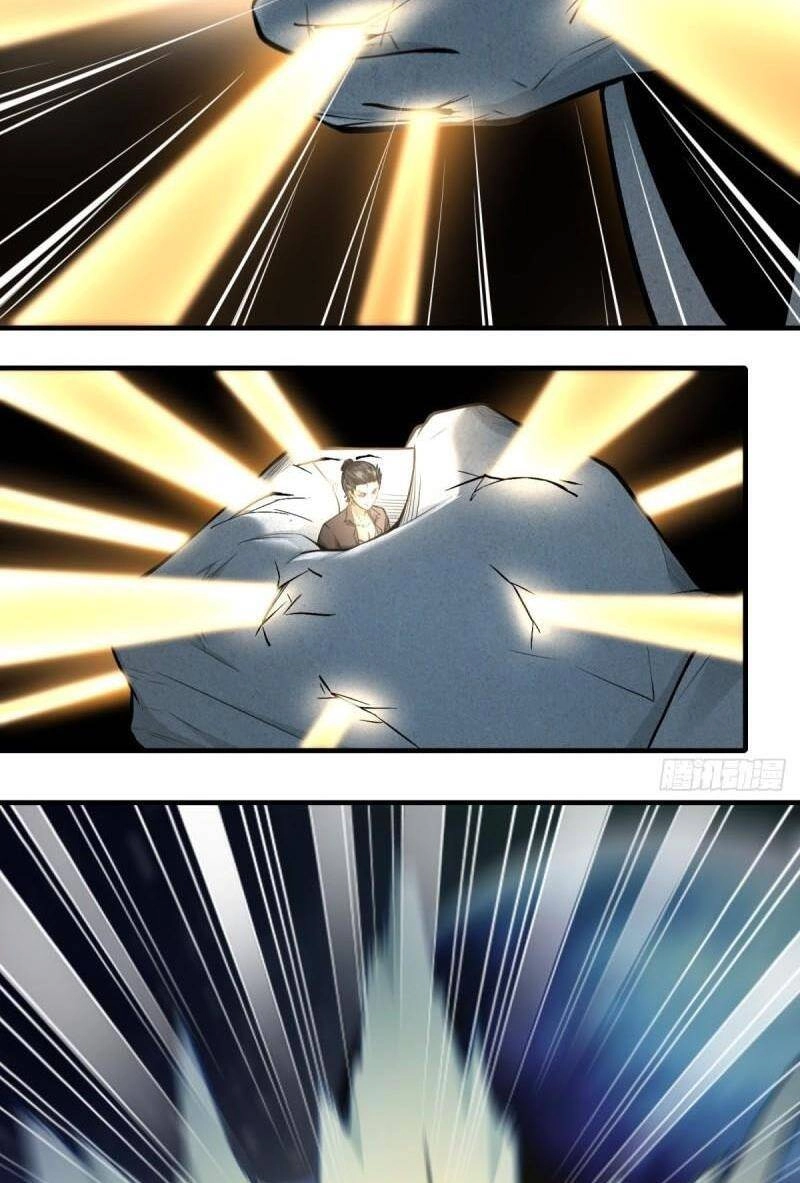 Ta Không Muốn Làm Đệ Nhất Chapter 150 - 38