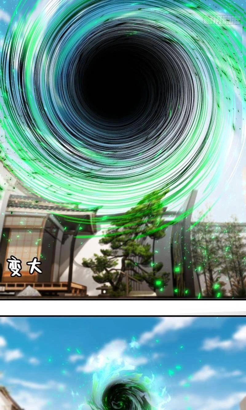 Ta Không Muốn Làm Đệ Nhất Chapter 151 - 2