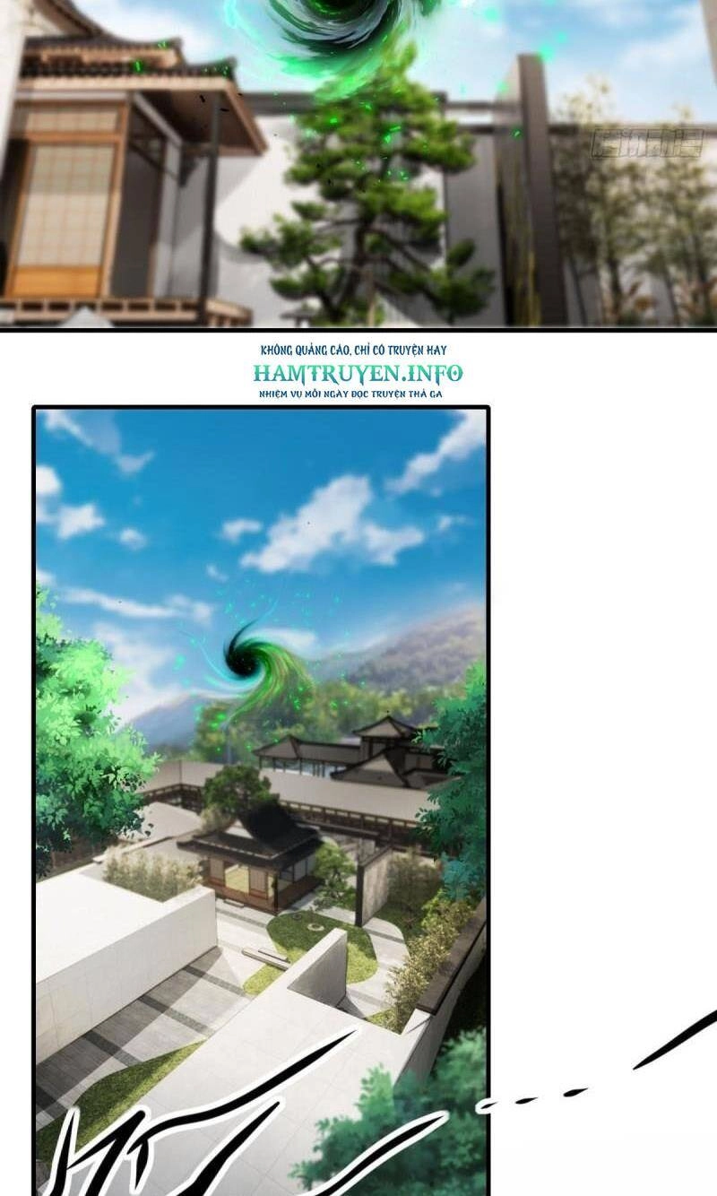 Ta Không Muốn Làm Đệ Nhất Chapter 151 - 3