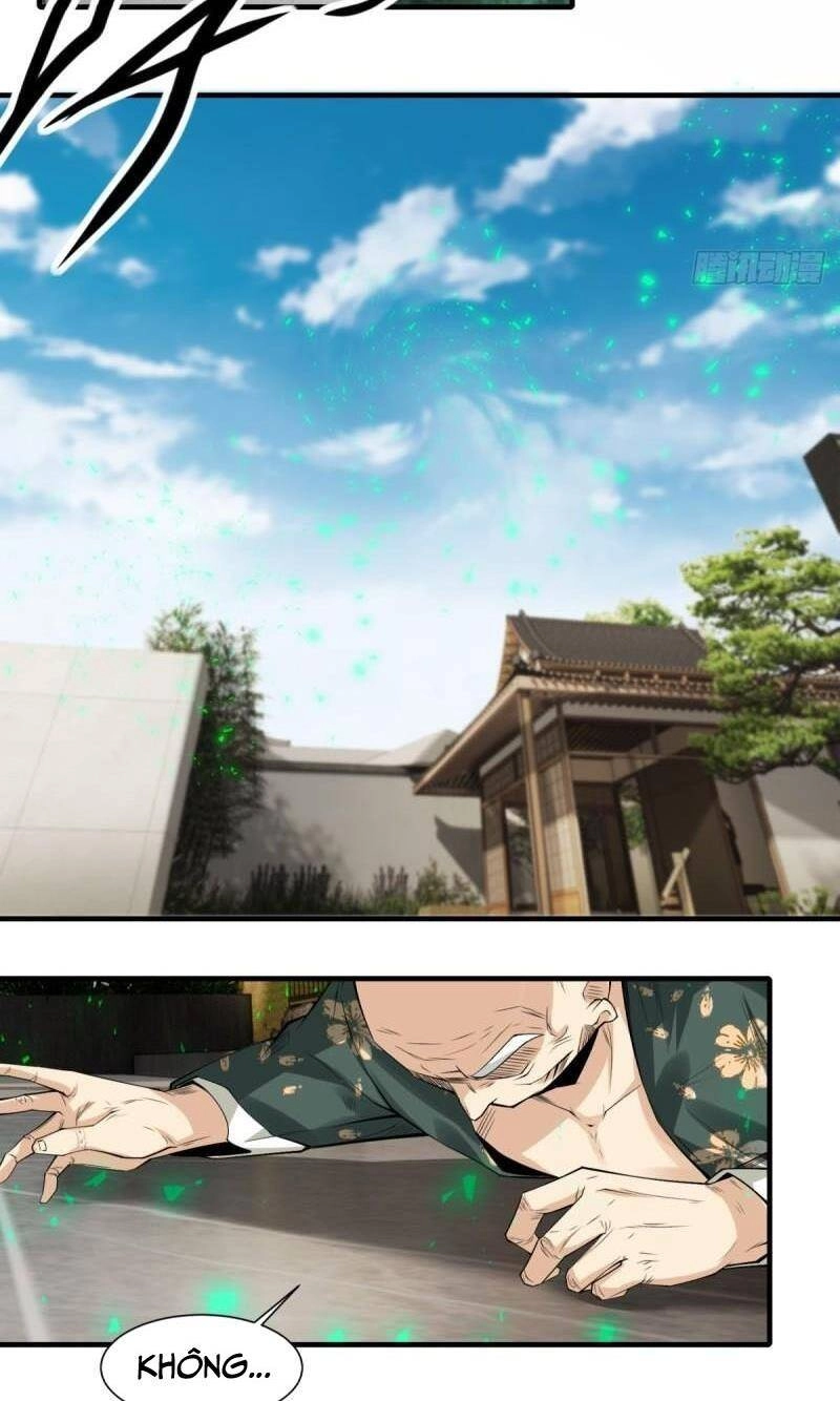 Ta Không Muốn Làm Đệ Nhất Chapter 151 - 4