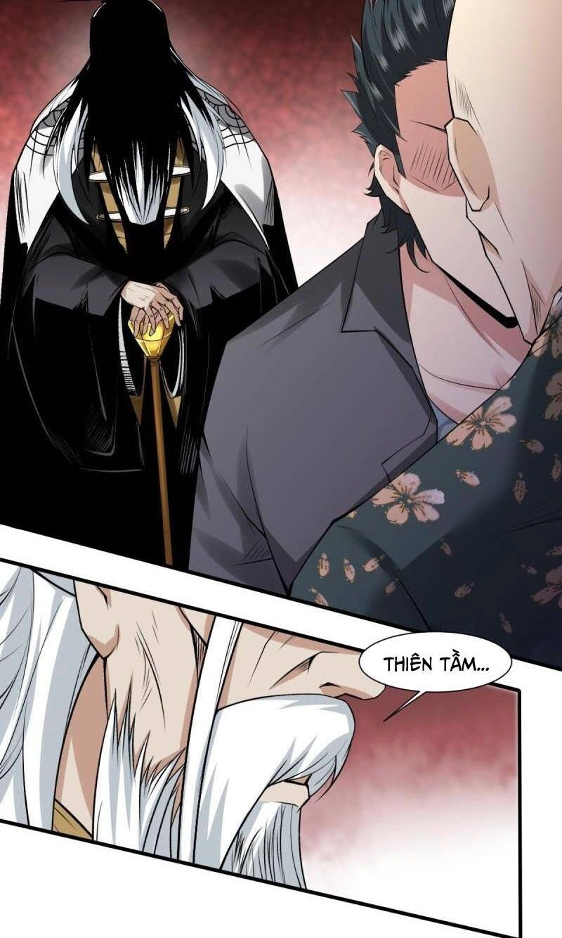 Ta Không Muốn Làm Đệ Nhất Chapter 151 - 14