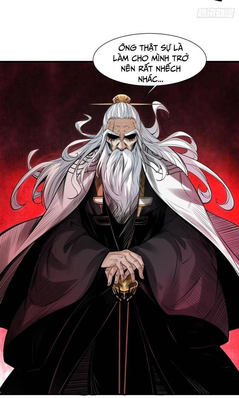 Ta Không Muốn Làm Đệ Nhất Chapter 151 - 15