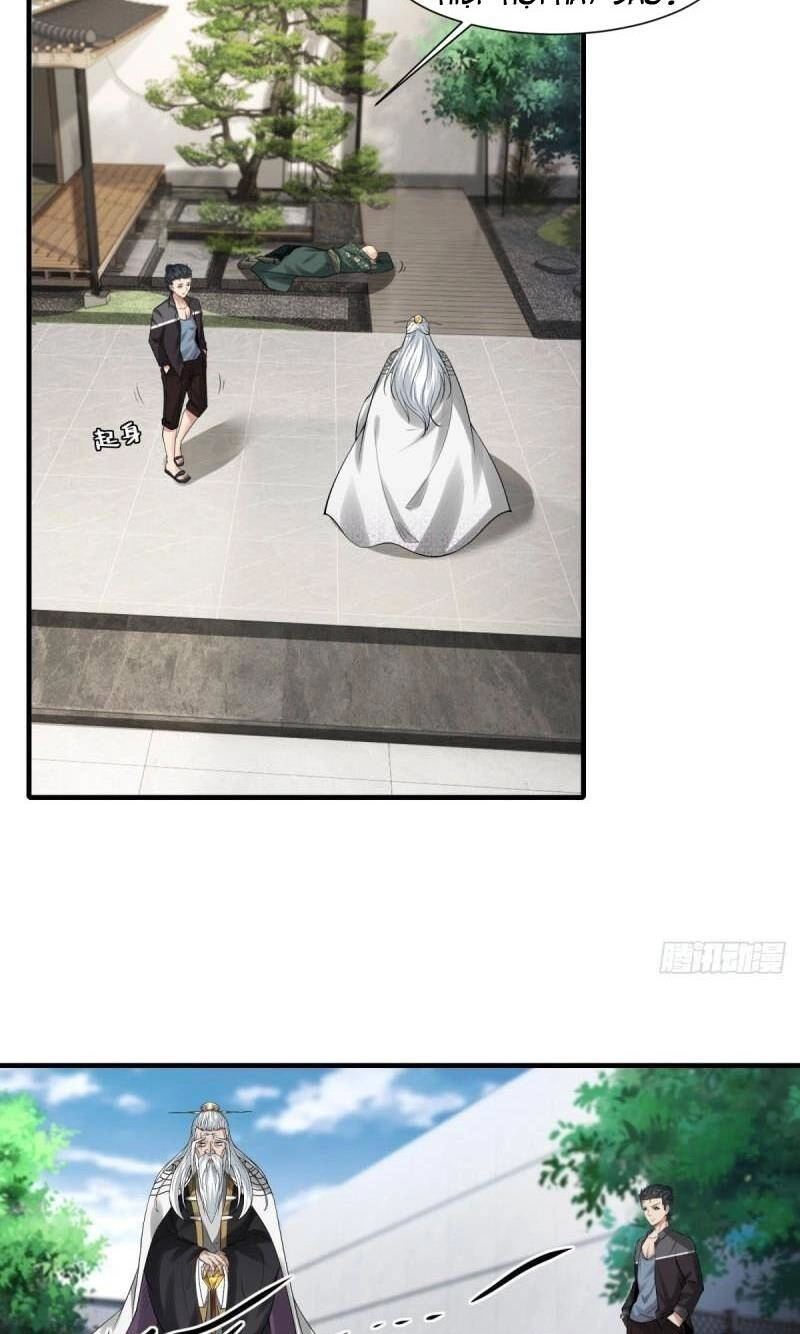 Ta Không Muốn Làm Đệ Nhất Chapter 151 - 19